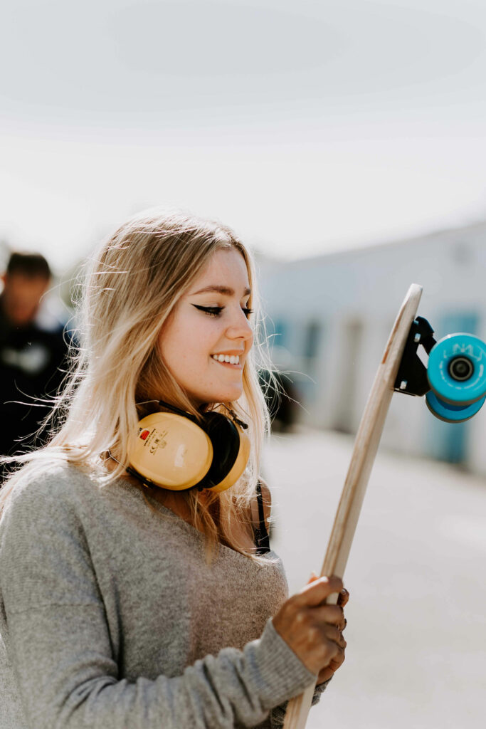 Pennyboard-diy